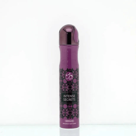 BYFT022646 Hemani WB Intense Secrets Deodorant Body Spray 200Ml Set of 01.webp