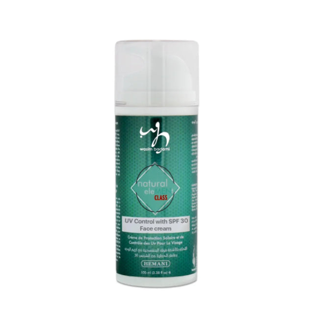 BYFT022647 Hemani WB Natural Element Uv Control With SPF 30 Face Cream 100Ml Set of 01.webp