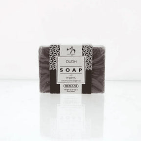 BYFT022650 Hemani WB Organic Soap Oudh 150Gm Set of 01.webp