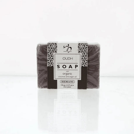 BYFT022650 Hemani WB Organic Soap Oudh 150Gm Set of 01.webp