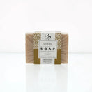 BYFT022651 Hemani WB Organic Soap Sandal 150Gm Set of 01