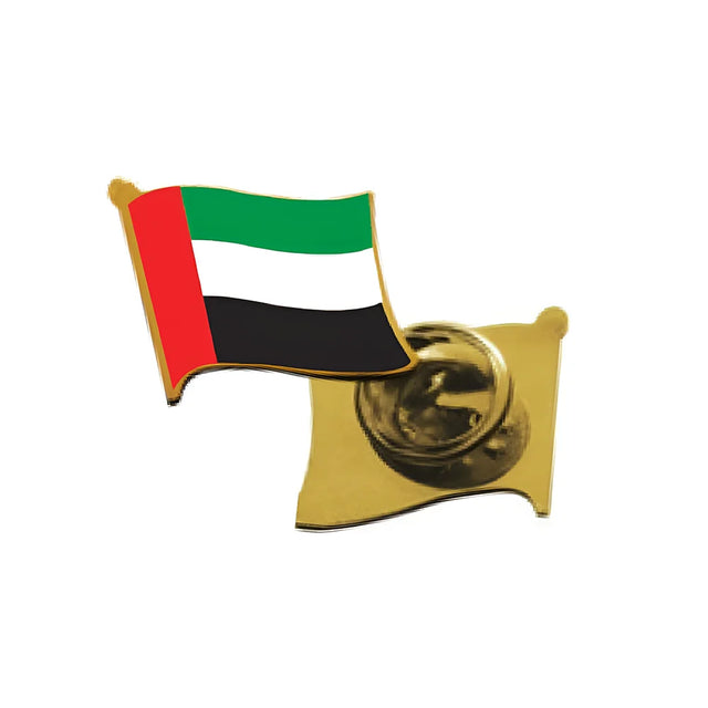 BYFT022680 BYFT UAE Flag Metal Badge Backside with Magnet 20 x 20 mm Set of 01.webp