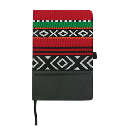 BYFT022700 BYFT Dorniel A5 Notebooks with Calendar Pen Loop Pocket 146 x 210 mm Set of 01.webp