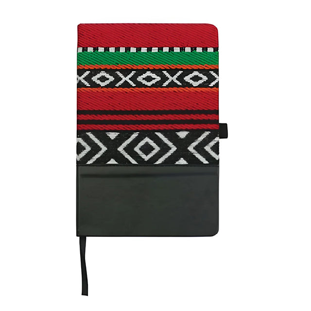 BYFT022700 BYFT Dorniel A5 Notebooks with Calendar Pen Loop Pocket 146 x 210 mm Set of 01.webp