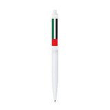 BYFT022701 BYFT White Plastic Pen Set of 01.webp