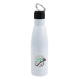 BYFT022717 BYFT White Double wall Vacuum SS Bottle Made from Recycled Material 70 x 260 mm 500 ml Set of 01.webp
