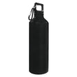 BYFT022719 BYFT Black Sports Bottle Aluminum Material 73 x 260 mm 750 ml Set of 01.webp