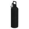 BYFT022719 BYFT Black Sports Bottle Aluminum Material 73 x 260 mm 750 ml Set of 01.webp