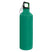 BYFT022720 BYFT Green Sports Bottle Aluminum Material 73 x 260 mm 750 ml Set of 01.webp