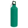 BYFT022720 BYFT Green Sports Bottle Aluminum Material 73 x 260 mm 750 ml Set of 01.webp