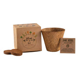 BYFT022732 BYFT Plantable Kit with GHAF Seeds 80 x 78 x 83 mm Set of 01.webp