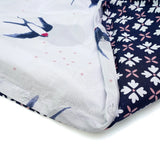 BYFT023566 Home Tex Design King Duvet Cover 240 x 240 Cm 2 Pillow Cover 50 x 80 Cm Printed Reversible 100 Cotton Set of 3 D.webp