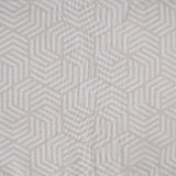 BYFT023568 Home Tex Design King Flat Sheet 240 x 260 Cm 2 Pillow Cover 50 x 80 Cm Printed Abee 100 Cotton Set of 3 A.webp