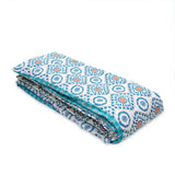 BYFT023572 Home Tex Design King Duvet Cover 240 x 200 Cm 2 Pillow Cover 50 x 80 Cm Printed Energie 100 Cotton Set of 3 F.webp