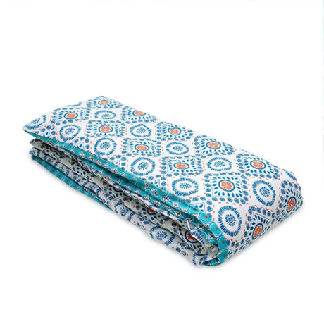 BYFT023572 Home Tex Design King Duvet Cover 240 x 200 Cm 2 Pillow Cover 50 x 80 Cm Printed Energie 100 Cotton Set of 3 F.webp