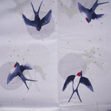 BYFT023577 Home Tex Design King Flat Sheet 240 x 260 Cm 2 Pillow Cover 50 x 80 Cm Hiron 100 Cotton Set of 3 A.webp