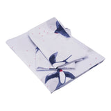 BYFT023577 Home Tex Design King Flat Sheet 240 x 260 Cm 2 Pillow Cover 50 x 80 Cm Hiron 100 Cotton Set of 3.webp