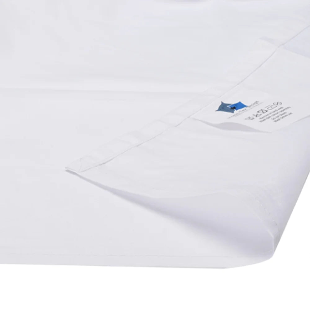 BYFT023578 Home Tex Design King Flat Sheet 240 x 260 Cm 2 Pillow Cover 50 x 80 Cm 200 Tc 100 Cotton Set of 3 D.webp
