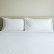 BYFT023578 Home Tex Design King Flat Sheet 240 x 260 Cm 2 Pillow Cover 50 x 80 Cm 200 Tc 100 Cotton Set of 3.webp