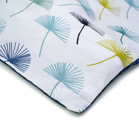 BYFT023586 Home Tex Design King Duvet Cover 240 x 200 Cm 2 Pillow Cover 50 x 80 Cm Printed Plamete Reversible 100 Cotton Set of 3 D.webp