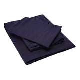 BYFT023601 Home Tex Design King Flat Sheet 240 x 260 Cm 2 Pillow Cover 50 x 80 Cm Printed Orparadis 100 Cotton Set of 3.webp