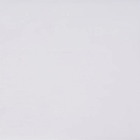 BYFT023602 Home Tex Design Single Flat Sheet 180 x 260 Cm 1 Pillow Cover 50 x 75 Cm White 100 Percale Set of 2 B.webp