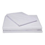 BYFT023603 Home Tex Design King Duvet Cover 240 x 200 Cm 2 Pillow Cover 50 x 75 Cm White Optical 100 Cotton Set of 3 A.webp
