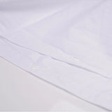 BYFT023603 Home Tex Design King Duvet Cover 240 x 200 Cm 2 Pillow Cover 50 x 75 Cm White Optical 100 Cotton Set of 3 C.webp