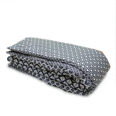 BYFT023604 Home Tex Design King Duvet Cover 240 x 200 Cm 2 Pillow Cover 50 x 80 Cm Printed 100 Cotton Set of 3 F.webp