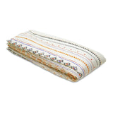 BYFT023605 Home Tex Design King Duvet Cover 240 x 200 Cm 2 Pillow Cover 50 x 80 Cm Cleta 100 Cotton Set of 3 F.webp