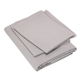 BYFT023608 Home Tex Design Flat Sheet 240 x 260 Cm 2 Pillow Cover 50 x 80 Cm Microchip 100 Cotton Set of 3.webp