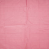 BYFT023609 Home Tex Design Single Flat Sheet 150 x 260 Cm 1 Pillow Cover 50 x 75 Cm Pink 100 Cotton Set of 2 C.webp