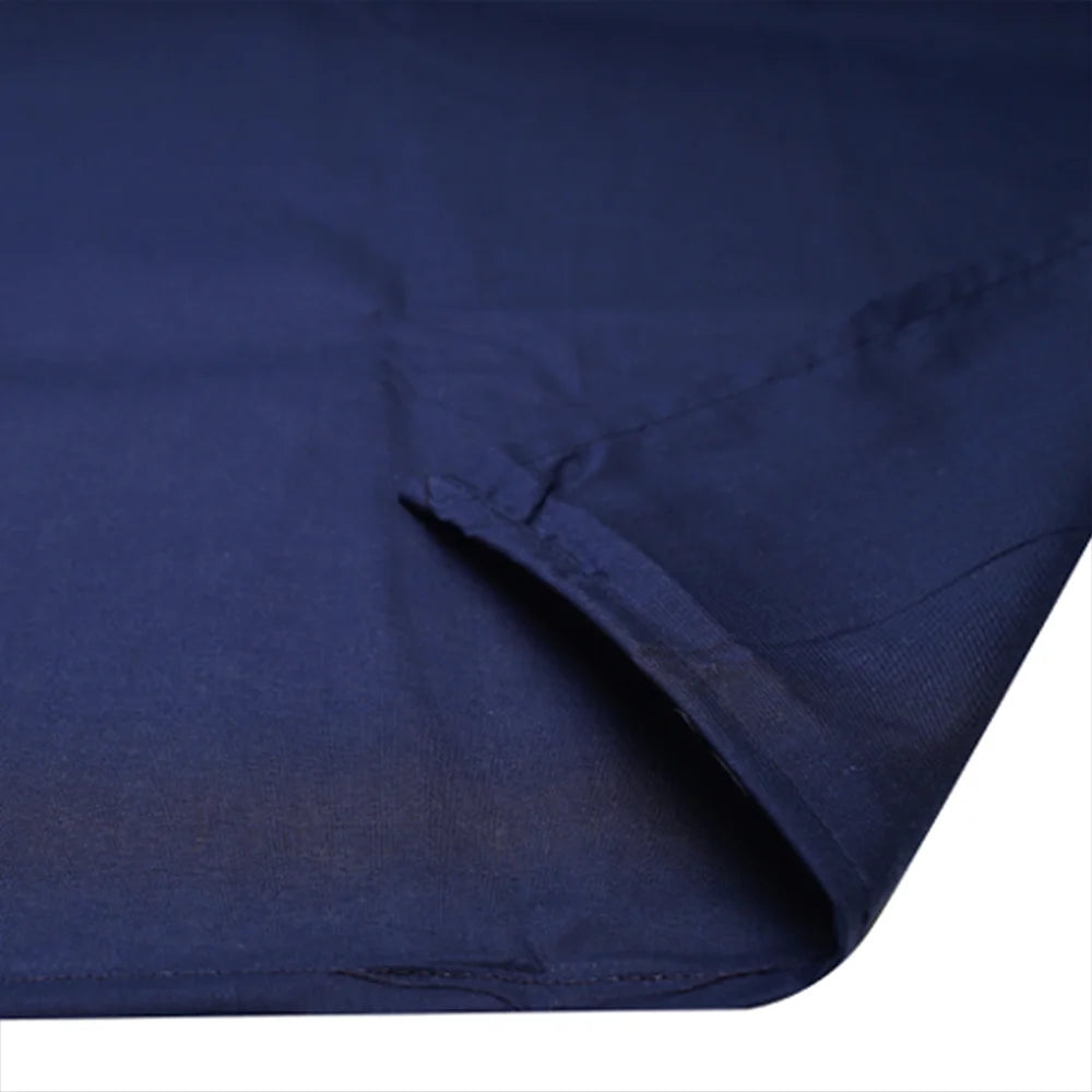 BYFT023610 Home Tex Design Single Flat Sheet 150 x 260 Cm 1 Pillow Cover 50 x 75 Cm 100 Cotton Set of 2 D.webp