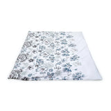 BYFT023611 Home Tex Design King Duvet Cover 240 x 200 Cm 2 Pillow Cover 50 x 80 Cm Printed Amarande 100 Cotton Set of 3 A.webp