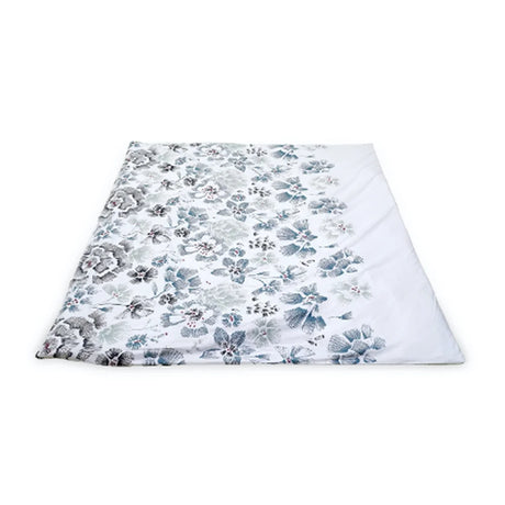 BYFT023611 Home Tex Design King Duvet Cover 240 x 200 Cm 2 Pillow Cover 50 x 80 Cm Printed Amarande 100 Cotton Set of 3 A.webp