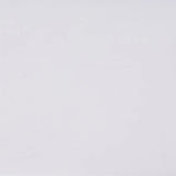 BYFT023620 Home Tex Design Single Flat Sheet 150 x 260 Cm 1 Pillow Cover 50 x 75 Cm White 100 Cotton Set of 2 C.webp