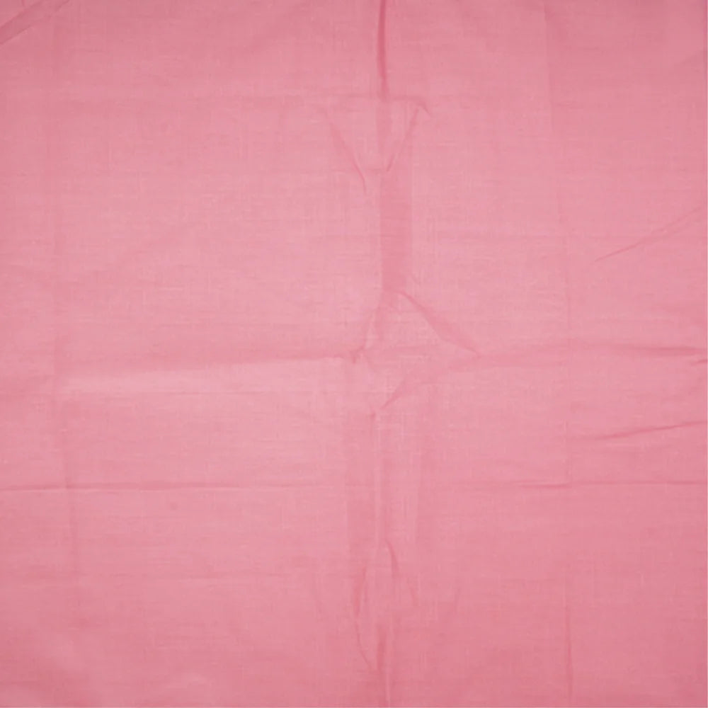 BYFT023639 Home Tex Design King Flat Sheet 240 x 260 Cm 2 Pillow Cover 50 x 75 Cm Dyed 100 Cotton Set of 3 C.webp