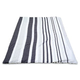 BYFT023640 Home Tex Design Duvet Cover 240 x 200 Cm 2 Pillow Cover 50 x 80 Cm Printed Fermanville 100 Cotton Set of 5 A.webp