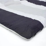 BYFT023640 Home Tex Design Duvet Cover 240 x 200 Cm 2 Pillow Cover 50 x 80 Cm Printed Fermanville 100 Cotton Set of 5 C.webp