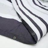 BYFT023640 Home Tex Design Duvet Cover 240 x 200 Cm 2 Pillow Cover 50 x 80 Cm Printed Fermanville 100 Cotton Set of 5 D.webp