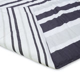 BYFT023640 Home Tex Design Duvet Cover 240 x 200 Cm 2 Pillow Cover 50 x 80 Cm Printed Fermanville 100 Cotton Set of 5 E.webp