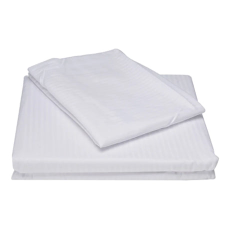 BYFT023645 Home Tex Design Single Duvet Cover 160 x 220 Cm 1 Pillow Cover 50 x 75 Cm 250 Tc White 100 Cotton Set of 2 B.webp