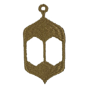 BYFT Arabian Lantern