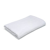 BYFT025133 Home Tex Design Bath Towel White 70 x 140 Cm 100 Cotton 500 Gsm Set of 01 ART BT006.webp