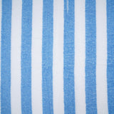 byft home design bath towel light blue 70 x 140 cm 100 cotton 550 gsm