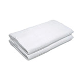 BYFT025149 Home Tex Design Bath Towel White 70 x 140 Cm 100 Cotton 500 Gsm Set of 02 ART BT007.webp
