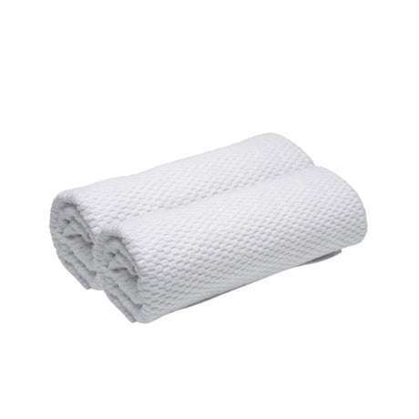 BYFT025156 Home Tex Design Bath Towel White 70 x 140 Cm 100 Cotton 650 Gsm Set of 02.webp