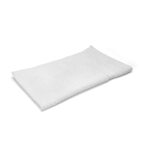BYFT025196 Home Tex Design Hand Towel White 40 x 70 Cm 100 Cotton 500 Gsm Set of 01.webp