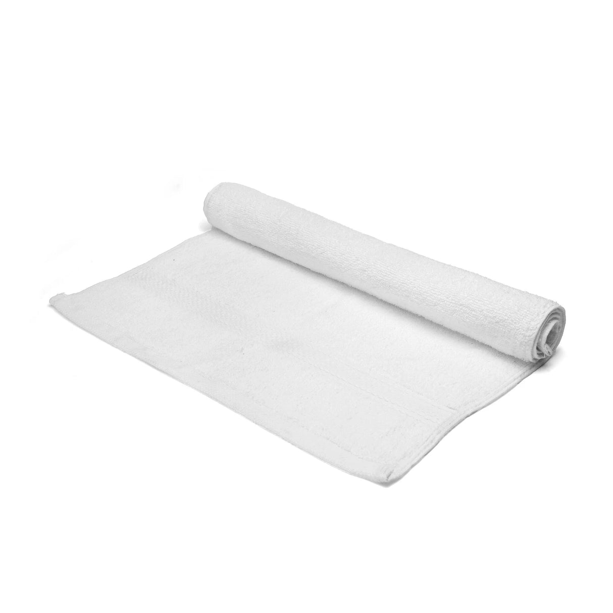 BYFT Home Design Hand Towel Green 40 x 70 Cm 100% Cotton 500 Gsm