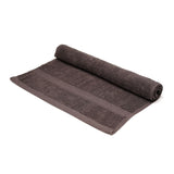 BYFT Home Design Hand Towel Green 40 x 70 Cm 100% Cotton 500 Gsm